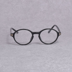 Small  Face Tom For Man Optical Eyeglasses Frames Forde  Acetate Women Reading Myopia Prescription Glasses TF5409 With Box