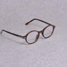 Load image into Gallery viewer, Small  Face Tom For Man Optical Eyeglasses Frames Forde  Acetate Women Reading Myopia Prescription Glasses TF5409 With Box