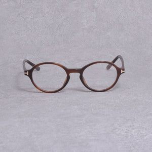 Small  Face Tom For Man Optical Eyeglasses Frames Forde  Acetate Women Reading Myopia Prescription Glasses TF5409 With Box