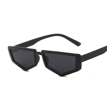 Load image into Gallery viewer, Small Frame Simple Sunglasses Women Brand Designer Sun Glasses For Female Outdoor Street Beat Oculos De Sol Feminino
