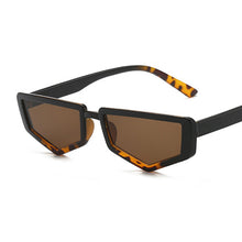 Load image into Gallery viewer, Small Frame Simple Sunglasses Women Brand Designer Sun Glasses For Female Outdoor Street Beat Oculos De Sol Feminino