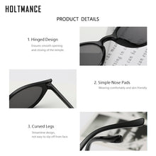 Carica l'immagine nel visualizzatore di Gallery, Piccoli occhiali da sole da uomo Cat Eye retrò da donna Occhiali da sole ovali sexy Designer di marca Street Elegante colorato Oculos de sol UV400 
