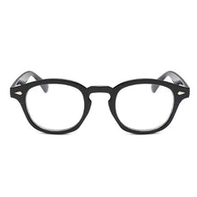 Load image into Gallery viewer, Small Round Glasses Frame Brand Designer Clear Optical Eyeglasses Retro Transparent Lens Eyewear Vintage Spectacle
