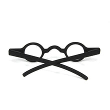 Load image into Gallery viewer, Small Round Retro Vintage Reading Glasses Women Anti-Blue Light Eyewear Frame Men Eyeglasses Prescription Presbyopic Glasses
