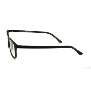 Small Square Polarized Sunglasses Men 4 In 1 Magnet Clip On Glasses Ultem Glasses Frame Computer Prescription Eyewear Women