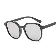 Load image into Gallery viewer, Small Square Sunglasses Women Retro Yellow Sun Glasses Female Vintage Oculos De Sol Feminino UV400 Points