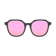 Load image into Gallery viewer, Small Square Sunglasses Women Retro Yellow Sun Glasses Female Vintage Oculos De Sol Feminino UV400 Points