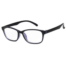 Load image into Gallery viewer, Small Vintage Transparent Lens Men Glasses Women PC Frame Eyewear Classic Plastic Male Eyeglasses Adult
