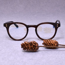Load image into Gallery viewer, Small face Optical Glasses Frame Acetate Eyeglasses gentle Milan  Oliver Reading glasses Women and Men Tortoise Eyewear Frames