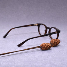 Load image into Gallery viewer, Small face Optical Glasses Frame Acetate Eyeglasses gentle Milan  Oliver Reading glasses Women and Men Tortoise Eyewear Frames