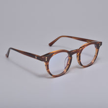 Load image into Gallery viewer, Small face Optical Glasses Frame Acetate Eyeglasses gentle Milan  Oliver Reading glasses Women and Men Tortoise Eyewear Frames