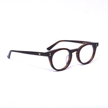 Load image into Gallery viewer, Small face Optical Glasses Frame Acetate Eyeglasses gentle Milan  Oliver Reading glasses Women and Men Tortoise Eyewear Frames