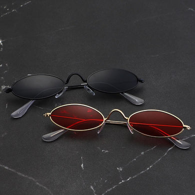 Small light sunglasses men metal frame classic elements UV400 summer trend 2023 Style sunglasses men SUN GLASS 7 colors