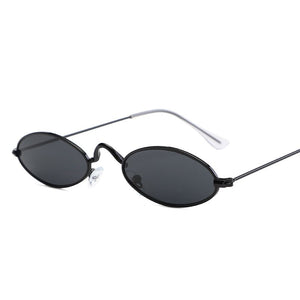 Small light sunglasses men metal frame classic elements UV400 summer trend 2023 Style sunglasses men SUN GLASS 7 colors