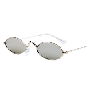 Small light sunglasses men metal frame classic elements UV400 summer trend 2023 Style sunglasses men SUN GLASS 7 colors