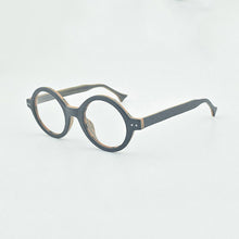 Load image into Gallery viewer, Small round glasses frame men vintage glasses transparent spectacle frames for women computer glasses 2023 Reading Glasses retro