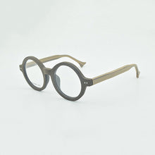 Load image into Gallery viewer, Small round glasses frame men vintage glasses transparent spectacle frames for women computer glasses 2023 Reading Glasses retro