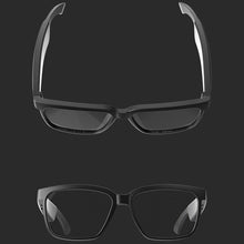 Load image into Gallery viewer, Smart Bluetooth Glasses Myopia Sun Sunglasses Anti-Blue Light Call Listening to Music