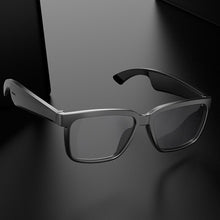 Load image into Gallery viewer, Smart Bluetooth Glasses Myopia Sun Sunglasses Anti-Blue Light Call Listening to Music