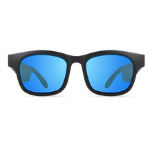Load image into Gallery viewer, Smart Wireless Bluetooth Sunglasses Music Glasses Outdoor Cycling Sunglasses Portable Sports Noise Reduction Open Headphone