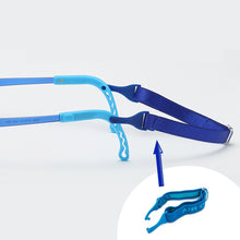 Load image into Gallery viewer, Soft Antiskid Children Optical frames Flexible Spectacles Light Glasses Boys Girls Eyewear Myopia Non-Slipping Vision Eyeglasses