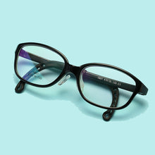 Load image into Gallery viewer, Soft Antiskid Children Optical frames Flexible Spectacles Light Glasses Boys Girls Eyewear Myopia Non-Slipping Vision Eyeglasses