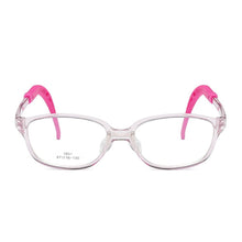 Load image into Gallery viewer, Soft Antiskid Children Optical frames Flexible Spectacles Light Glasses Boys Girls Eyewear Myopia Non-Slipping Vision Eyeglasses