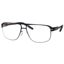 Load image into Gallery viewer, Spectacles Unique No screw Design Brand Frame for Male Optical Eyeglasses Spectacles Prescription Big Size Eyewear