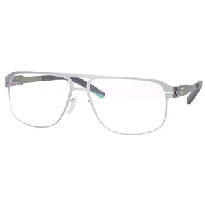 Spectacles Unique No screw Design Brand Frame for Male Optical Eyeglasses Spectacles Prescription Big Size Eyewear