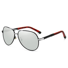 Load image into Gallery viewer, Speed Sell Pass Style Color Polarized Sunglasses UV Protection Sunglasses Men Toad Glasses