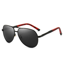 Load image into Gallery viewer, Speed Sell Pass Style Color Polarized Sunglasses UV Protection Sunglasses Men Toad Glasses