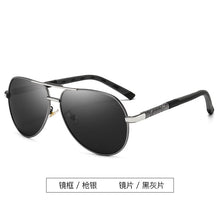Load image into Gallery viewer, Speed Sell Pass Style Color Polarized Sunglasses UV Protection Sunglasses Men Toad Glasses