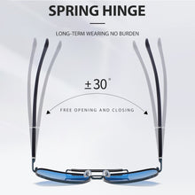Load image into Gallery viewer, Sport Outdoor Sunglasses Men Vintage Male Female Gradient Lens Classic Eyewear Polarized UV400 Women Sun Glasses 6320