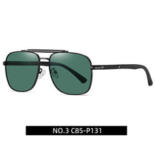 Load image into Gallery viewer, Sport Outdoor Sunglasses Men Vintage Male Female Gradient Lens Classic Eyewear Polarized UV400 Women Sun Glasses 6320