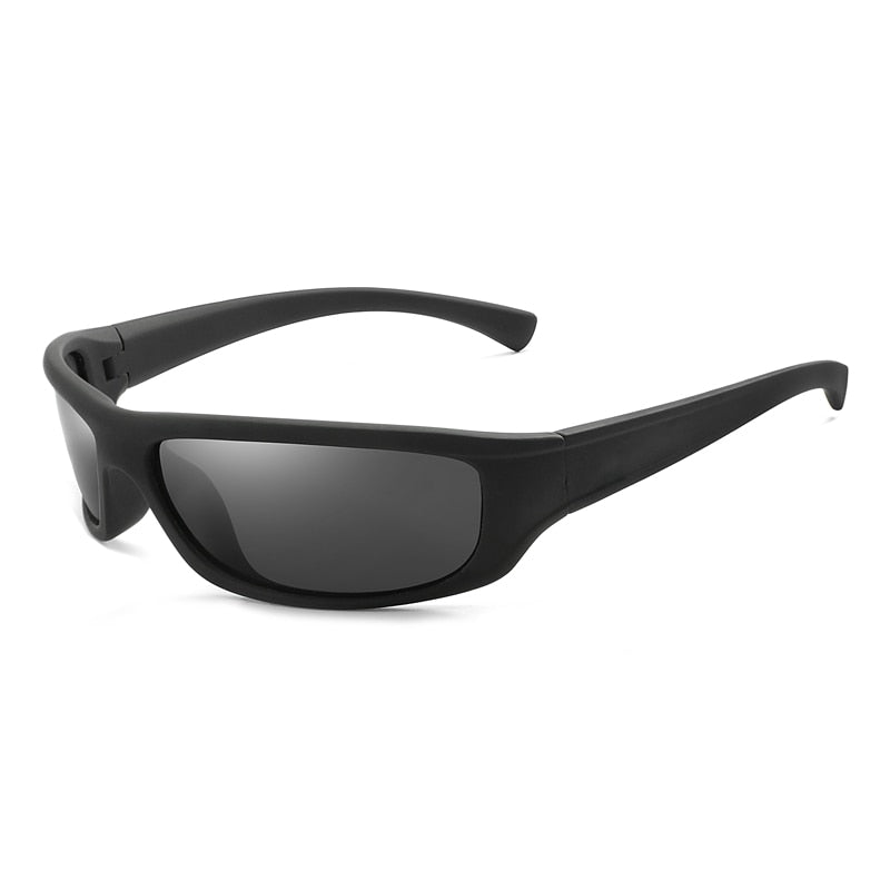 Sport Polarized Sunglasses Polaroid Sun Glasses Goggles UV400 Windproo –  Cinily