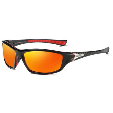 Sport Sunglasses One Piece Fishing Classic Sun Glasses Men's Driving Shades Male Sunglass Vintage Trave