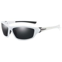Load image into Gallery viewer, Sport Sunglasses One Piece Fishing Classic Sun Glasses Men's Driving Shades Male Sunglass Vintage Trave