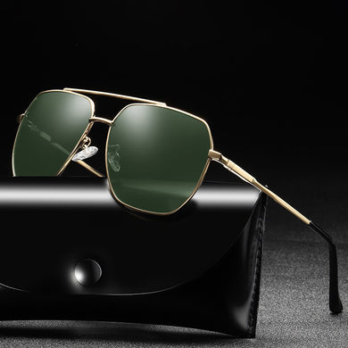 Sports Cycling Sunglasses Men Women Vintage Brand Designer Polarized UV400 Outdoor Rectangle Male Sun Glasses Eyewear 202329