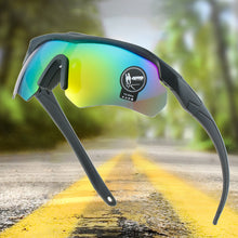 Load image into Gallery viewer, Sports Glasses Military Tactical Goggles Explosion Proof Shooting Sunglasses Sandproof Airsoft Paintball CS Game Outdoor Eyewear