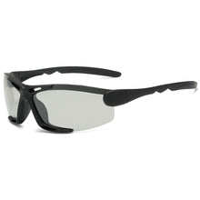 Load image into Gallery viewer, Sports Sunglasses Plastic Outdoor UV400 Sun Glasses Men