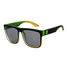 Load image into Gallery viewer, Sports UV  Sunglasses Men Brand Designer Women Sun glasses Reflective Coating Square Spied Men Rectangle Eyewear Oculos De Sol