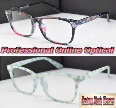Spring is in the air Northland scenery Custom made optical lenses Reading glasses +1 +1.5 +2+2.5 +3 +3.5 +4 +4.5 +5 +5.5 +6