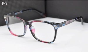 Spring is in the air Northland scenery Custom made optical lenses Reading glasses +1 +1.5 +2+2.5 +3 +3.5 +4 +4.5 +5 +5.5 +6