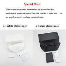 Carica l&#39;immagine nel visualizzatore di Gallery, Square 2023 Korean brand design Eyeglasses frames HAVANA Women Men titanium Eyewear Frames For Reading Myopia Prescription lens
