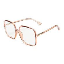 Load image into Gallery viewer, Square Anti Blue Light Blocking Glasses Optical Glasses Women Men Computer Glasses Reading Prescription Spectacle Frames Unisex