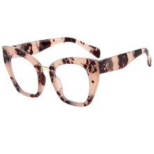 Load image into Gallery viewer, Square Anti Blue Light Blocking Glasses Optical Glasses Women Men Computer Glasses Reading Prescription Spectacle Frames Unisex