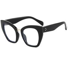 Load image into Gallery viewer, Square Anti Blue Light Blocking Glasses Optical Glasses Women Men Computer Glasses Reading Prescription Spectacle Frames Unisex