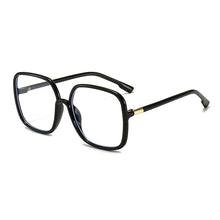 Load image into Gallery viewer, Square Anti Blue Light Blocking Glasses Optical Glasses Women Men Computer Glasses Reading Prescription Spectacle Frames Unisex