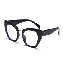 Load image into Gallery viewer, Square Anti Blue Light Blocking Glasses Optical Glasses Women Men Computer Glasses Reading Prescription Spectacle Frames Unisex