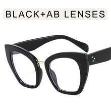 Load image into Gallery viewer, Square Anti Blue Light Blocking Glasses Optical Glasses Women Men Computer Glasses Reading Prescription Spectacle Frames Unisex